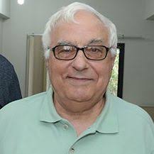 PADRE ERNESTO ASCIONE: Tutti fratelli: todos irmãos