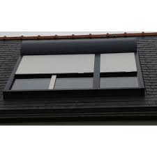 Code de bonne pratique pour la mise en oeuvre, compte tenu des conditions hygrothermiques: Volet Roulant Aluminium Pour Toiture Veranda