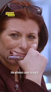 A witness reveals shocking information during a new episode of Cold  Justice. Stream the latest episode