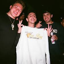 Pin By Jaliyah On Youtube Stars Faze Rug In 2020 Youtube Stars Youtube Stars