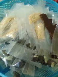 Saya dapat resepi ni dari. Oreo Nestum Choki Choki Lynnn Aiskrim Malaysia Homemade Facebook