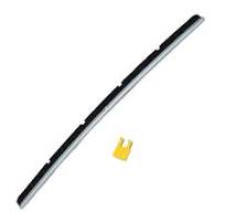 SEBO 7248ER Kombi Nozzle Replacement Brush Strip
