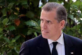 Naomi Biden testifies about dad's addiction, closes out week of trial