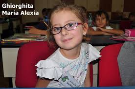 Cei mai frumosi boboci de la Liceul Teoretic Grigore Moisil Timisoara,  CLASA I C, se prezinta!