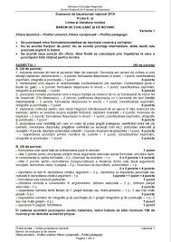 Absolvenții de liceu susțin, pe 1 iulie, prima probă scrisă a examenului de bacalaureat, cea la limba și literatura română. Subiecte Limba RomanÄ Bacalaureat 2020 Ce A Picat La Examenul De Anul Trecut
