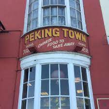 Online ordering menu for peking kitchen of quincy. Peking Town Home Weymouth Dorset Menu Prices Restaurant Reviews Facebook