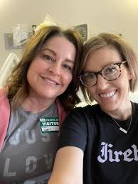 Bree's Journey #TwentySeven