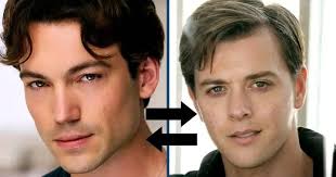 New Michael actor revealed