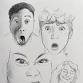 Expressive Faces with Jo Bingham