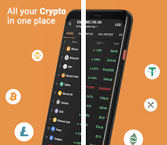 Looking at crypto markets last few days be like #crypto #cryptocurrency #ethereum #bitcoin #xrp #btc #eth. Crypto Tracker Bitcoin Price Coin Stats Apk Download For Android Latest Version 3 3 5 7 Com Coinstats Crypto Portfolio