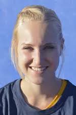 2012 Women's Cross Country Roster