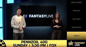 Las vegas motor speedway race weekend. Fantasy Live Favorites Hail Mary Picks For Las Vegas Nascar