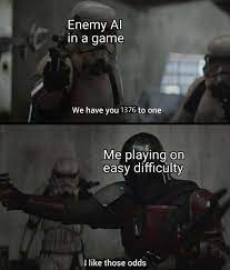 You Can T Scare Me Meme Meta Reddit Funny Humor R Memes