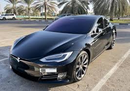 Tesla's roadster, model s, model x, and model 3 are highly prized among those searching for a used tesla for sale. Buy Sell Any Tesla Car Online 21 Used Cars For Sale In Uae Price List Dubizzle