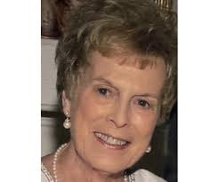 Barbara Litzinger Obituary (1933