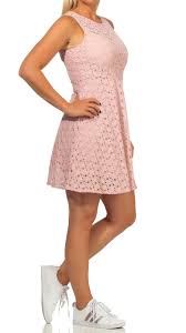 Vero moda kleid schwarz chiffon riemchen grösse xs be 255. Vero Moda Damen Kleid Damenkleid Minikleid Abendkleid Cocktailkleid Vmallie Ebay