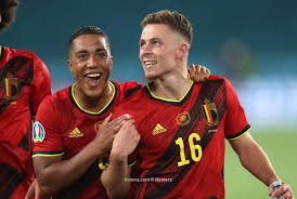 هازارد من بلجيكا المركز الـ not ranked في قائمة أفضل هدافي كرة القدم لهذا الأسبوع (01 مارس 2021). Ø«ÙˆØ±Ø¬Ø§Ù† Ù‡Ø§Ø²Ø§Ø±Ø¯ Ø±Ø¬Ù„ Ù…Ø¨Ø§Ø±Ø§Ø© Ø¨Ù„Ø¬ÙŠÙƒØ§ ÙˆØ§Ù„Ø¨Ø±ØªØºØ§Ù„