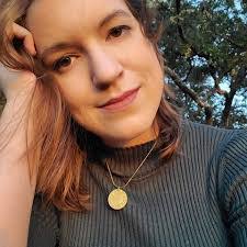 Katie Bishop's Instagram, Twitter & Facebook