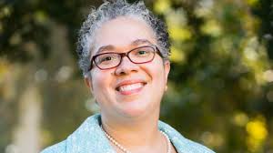 G. Gabrielle Starr Archives