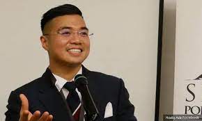 No 35, jalan ellis, 93300 kuching, sarawak. Malaysiakini Haziq S Body Looks Different Now Division Leader Claims Confession Video Fake