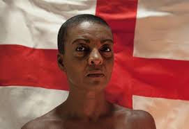 Lynette Linton: 'Why are we not marching in the streets?'