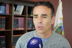 ANSL » Bassi: “Todas las obras anunciadas con la Nación generarán puestos  de trabajo genuinos”