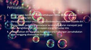 Naskah drama untuk 2 orang sahabat tempat berbagi. Syair Panduan Untuk Para Remaja Ppt Download