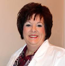 Beverly Ely Headshot