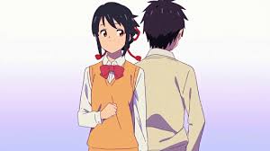Kimi no na wa ending theme full version + movie edit. Best Lines From Kimi No Na Wa Kimi No Na Wa Your Name Amino