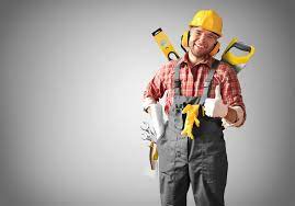 Getting anything done through your recruiter is a pain. Why Don T Contractors Show Up Like Ever Drill Warrior