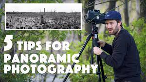 But did you know your panoramic. 5 Tips For Your Next Panoramic Photography Shoot
