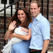 Son père est le prince de galles et sa mère, lady diana est une aristocrate anglaise non membre d'une famille royale. Amazing Londoners Prince William