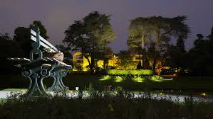 Visite Le Jardin Des Plantes En Nocturne Ce Week End