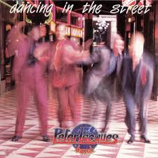 Create and get +5 iq. Going Dancing Down The Street Peter Jacques Band Key And Bpm