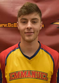 2017-18 Archery Roster