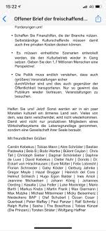Er hat eine regelmäßige kolumne im stern. Ellen Kohrer Ekgermany Twitter