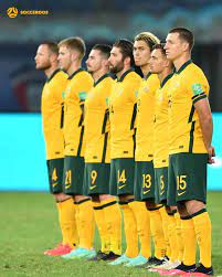 After 18 months, socceroos assemble for world cup qualifiers. A3rdj6v1fprwdm