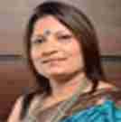 Sagarika Padhy is a member of: - Qon68m9C