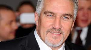 The big question is… would mary agree? The Untold Truth Of Paul Hollywood