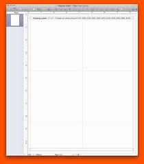 Type of avery 5162 excel template. Avery 8663 Template Download