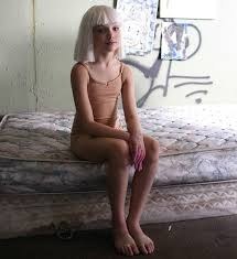 Sia has written songs for pop stars like rihanna, katy perry, and britney spears, but this time she saves the swing from the chandelier moment for her own angelic voice. Pinterest