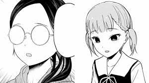 Kaguya-sama Love is War Chapter 273 Discussion, Read Online