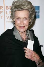 Dina Merrill Born On December 29