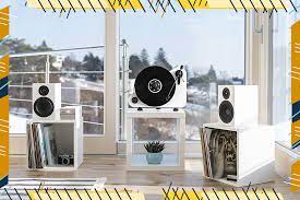 The 1 by one bluetooth enabled record player is another solid design that manages to combine both looks and a wealth of modern features. Ranking The Best Bluetooth Record Players For 2021 Spy