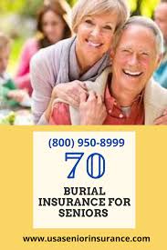Know The Burial Insurance For Senior In 2020 Life Insurance For Seniors Life Insurance Policy Life Insurance Types