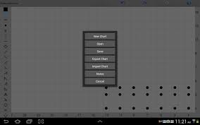That grid has little cells, like an excel document or graph paper. Knitting Chart Maker For Android Apk Download