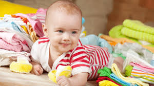 Then wash each of your three piles separately. Can You Put Baby Clothes In The Washing Machine Howstuffworks