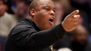 Grambling State Basketball coach Donte' Jackson named Ben Jobe National  Coach of the Year