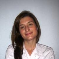 Maria Pellon's Instagram, Twitter & Facebook