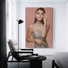 Hande Erçel Sexy Beauty Poster (12) Poster Decorative Painting Canvas Wall  Art Living Room Posters Bedroom Painting 20x30inch(50x75cm) : Amazon.ca:  Home